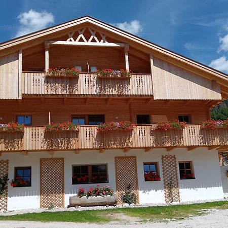Innerraderhof Apartment 4 Prato alla Drava Eksteriør billede