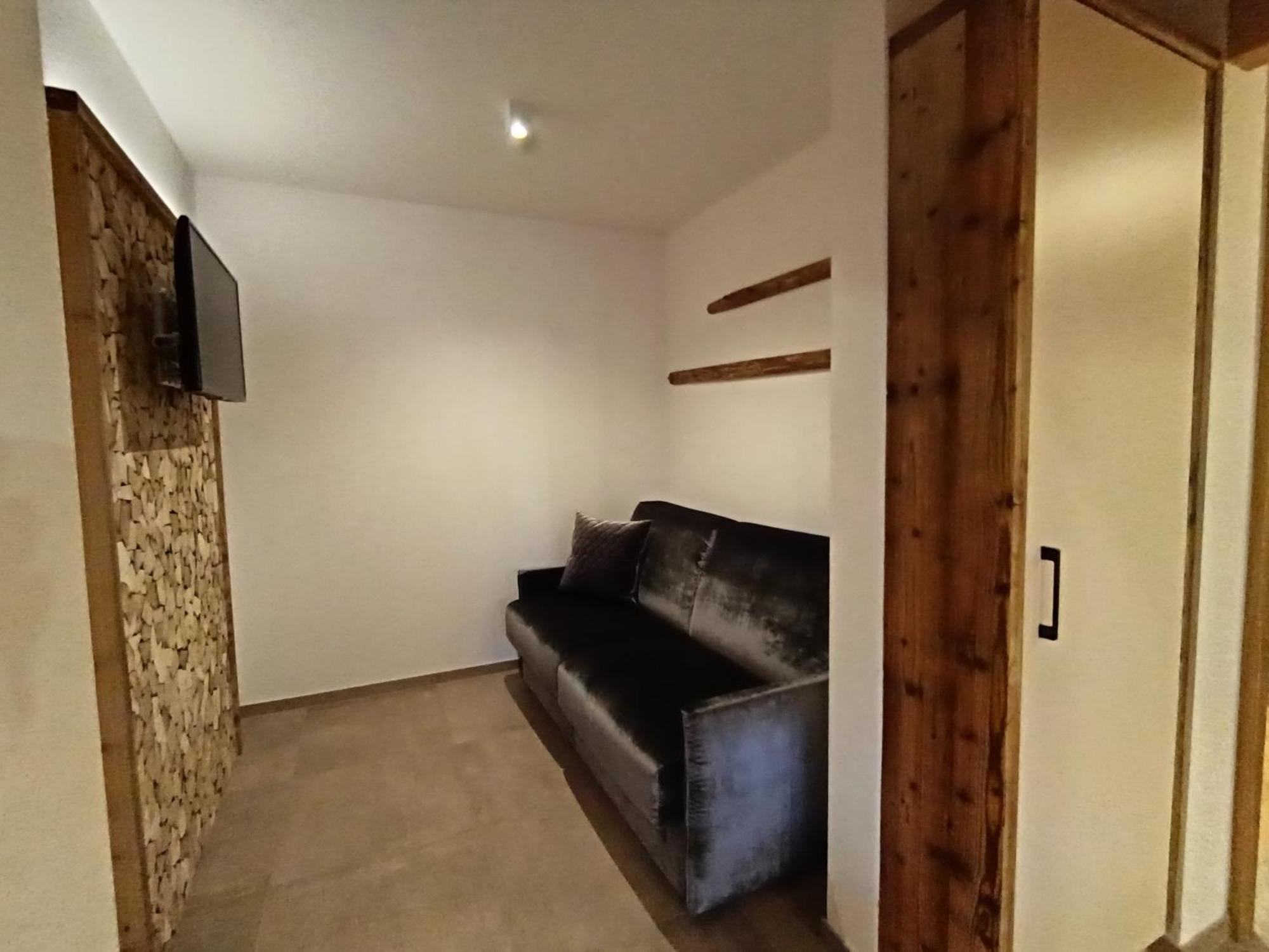 Innerraderhof Apartment 4 Prato alla Drava Eksteriør billede